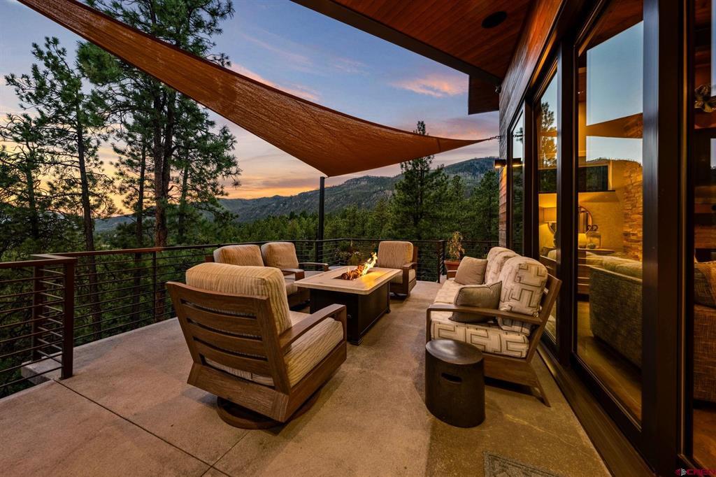 220 Hideout Trail Durango CO 81301