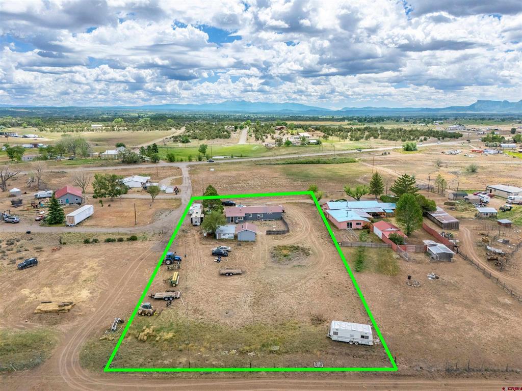 22789 Road N.5 Cortez CO 81321