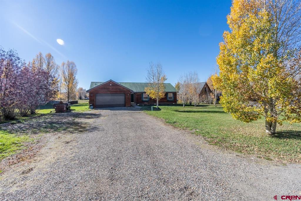 186 Sandpiper Trail Gunnison CO 81230