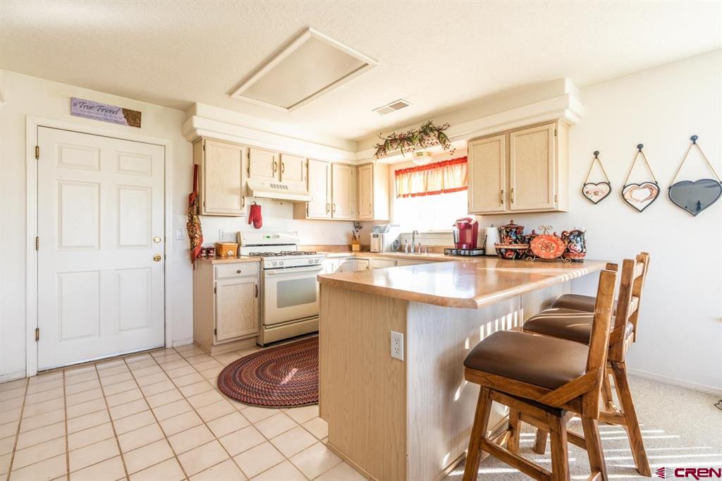 186 Sandpiper Trail Gunnison CO 81230