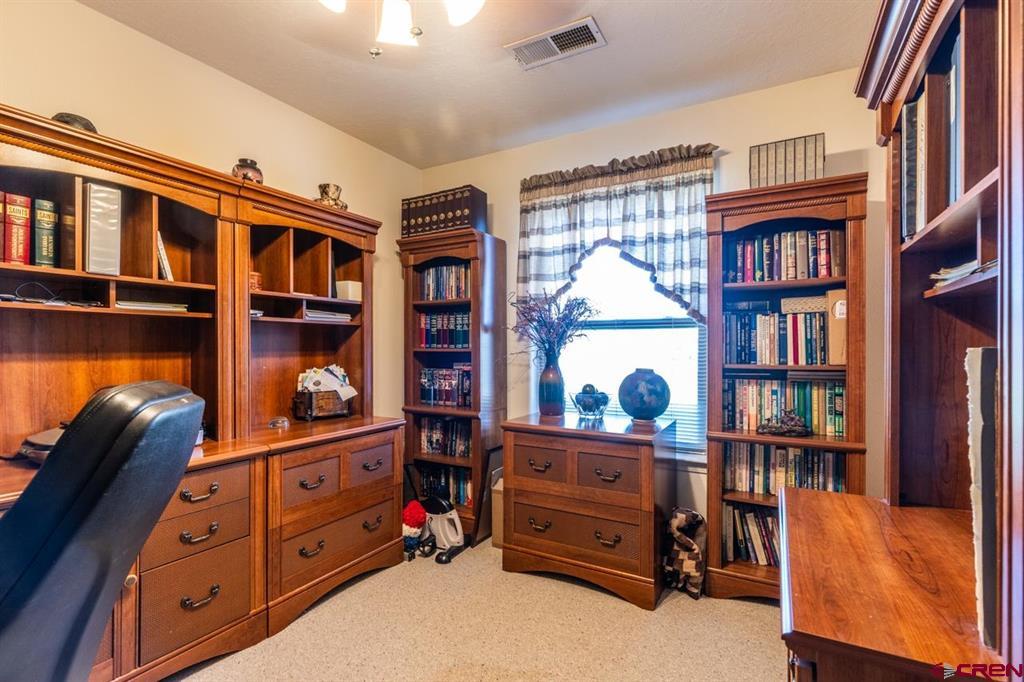 186 Sandpiper Trail Gunnison CO 81230