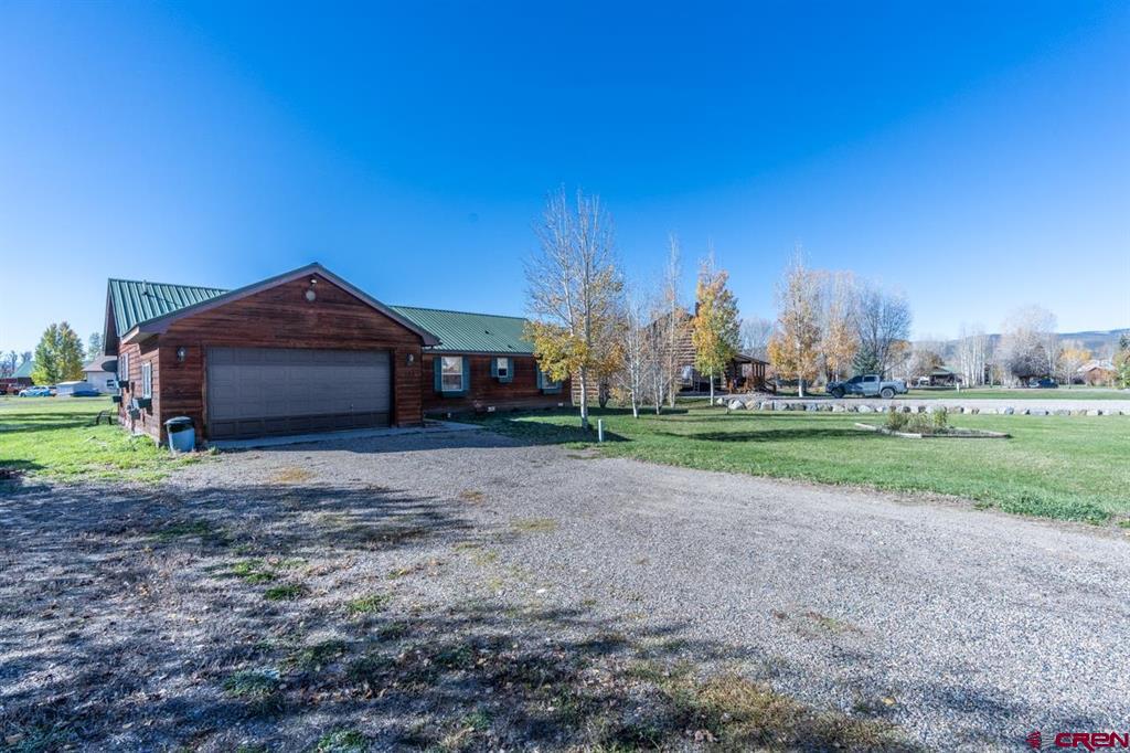 186 Sandpiper Trail Gunnison CO 81230