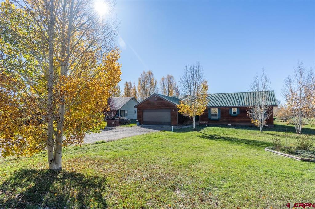 186 Sandpiper Trail Gunnison CO 81230