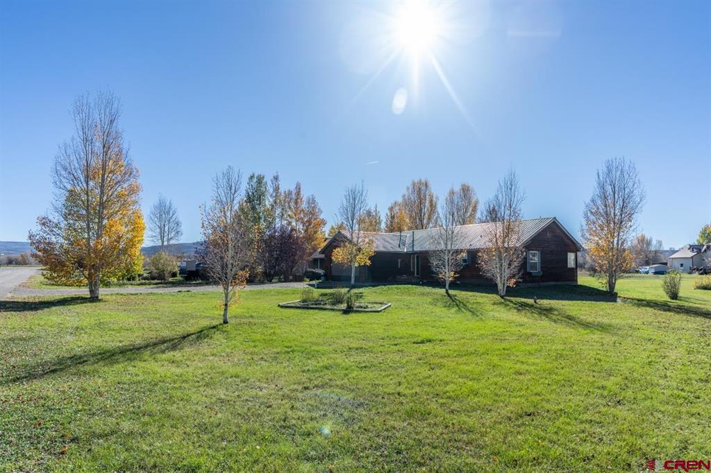 186 Sandpiper Trail Gunnison CO 81230