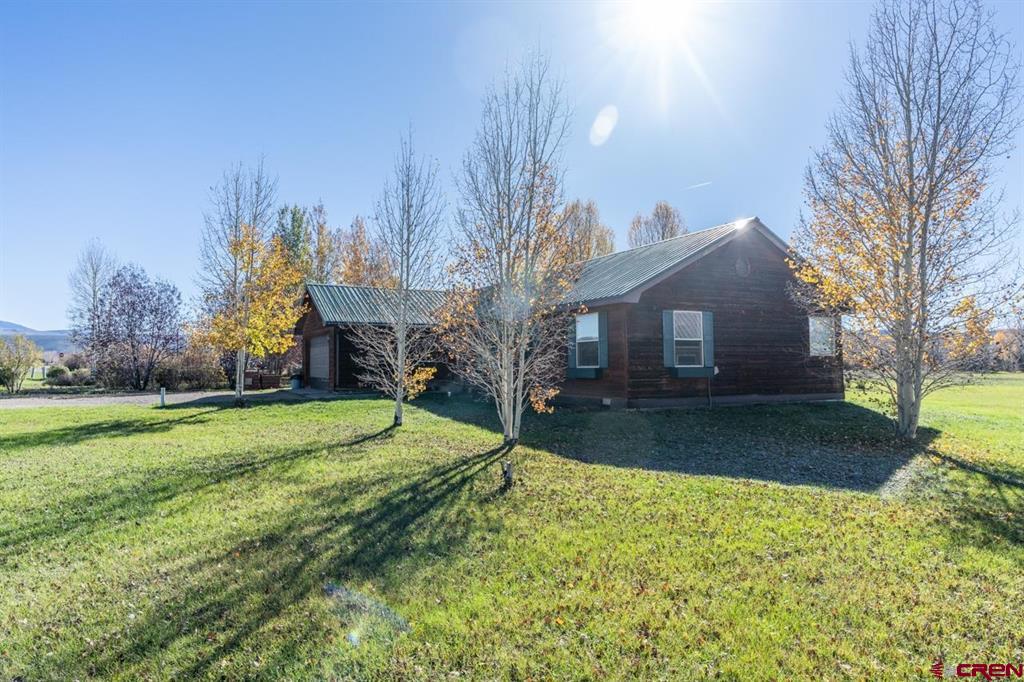 186 Sandpiper Trail Gunnison CO 81230