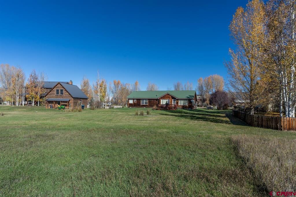 186 Sandpiper Trail Gunnison CO 81230