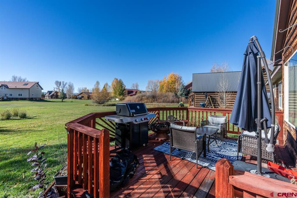 186 Sandpiper Trail Gunnison CO 81230
