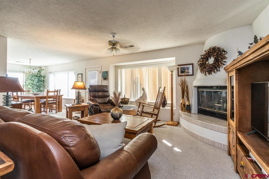 186 Sandpiper Trail Gunnison CO 81230