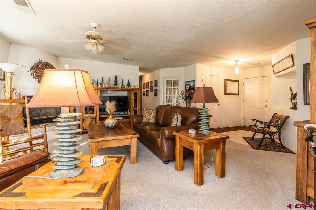 186 Sandpiper Trail Gunnison CO 81230