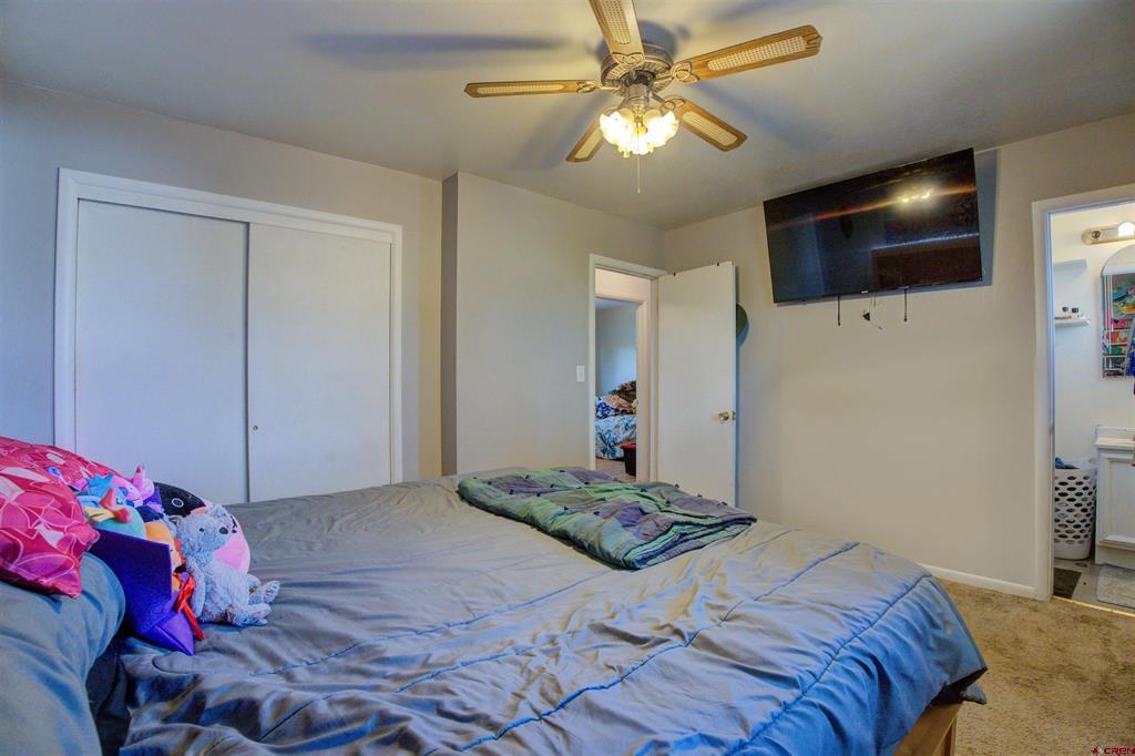 615 Baker Avenue Cortez CO 81321