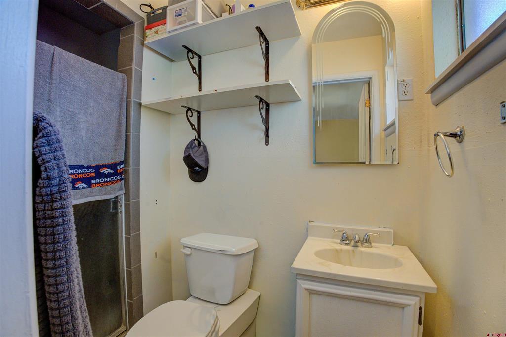 615 Baker Avenue Cortez CO 81321