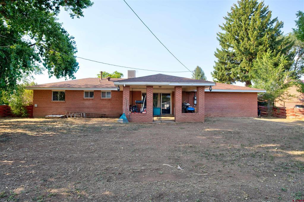 615 Baker Avenue Cortez CO 81321