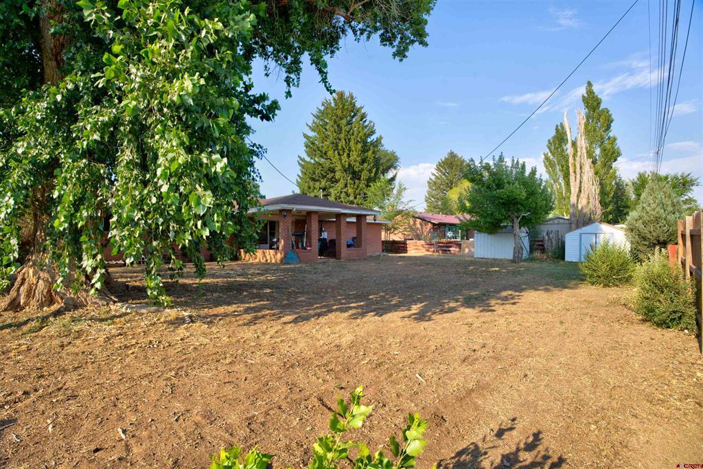 615 Baker Avenue Cortez CO 81321