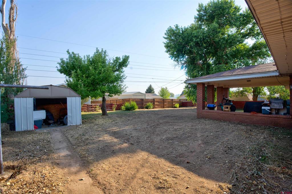 615 Baker Avenue Cortez CO 81321