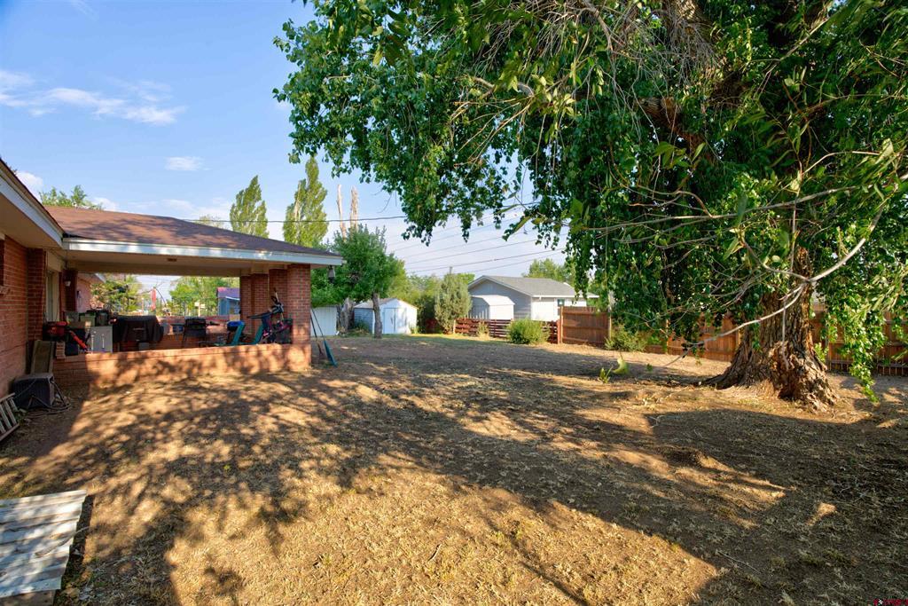 615 Baker Avenue Cortez CO 81321