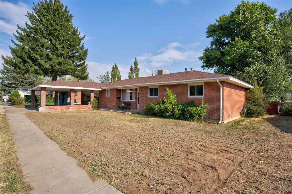 615 Baker Avenue Cortez CO 81321