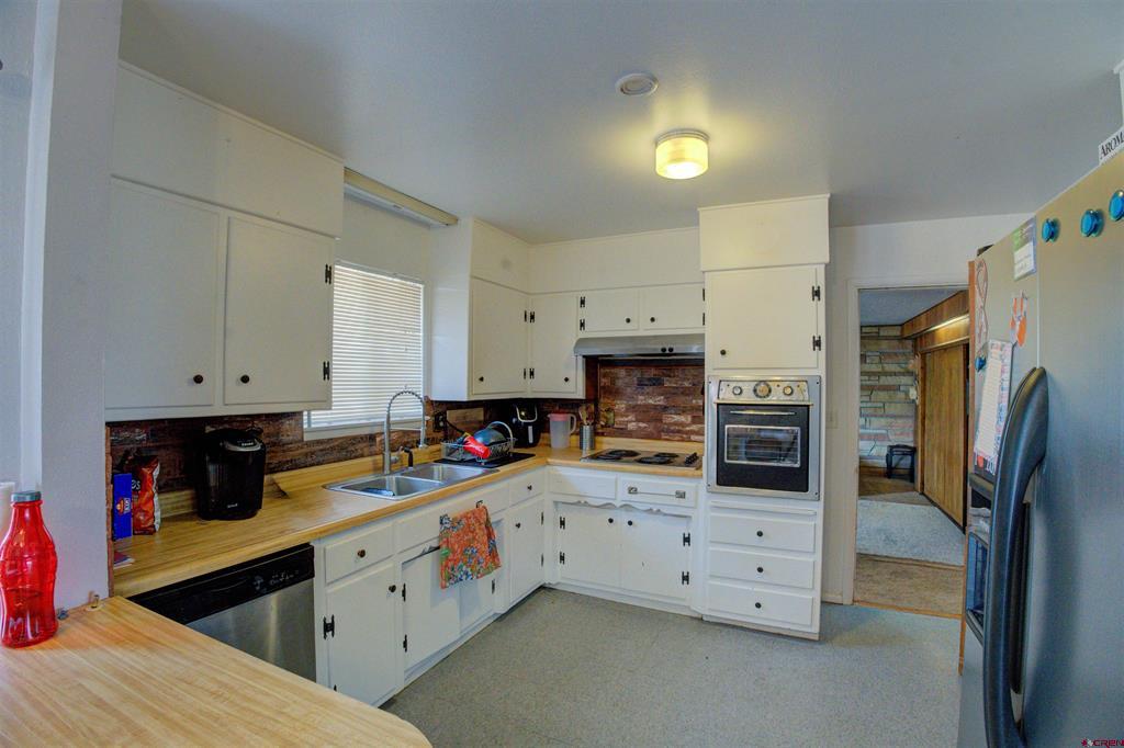 615 Baker Avenue Cortez CO 81321