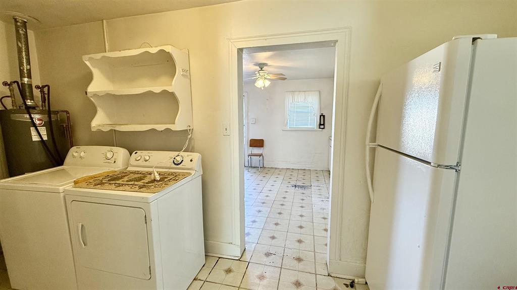 303 9th Street Alamosa CO 81101