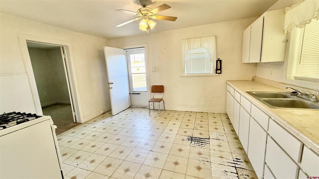 303 9th Street Alamosa CO 81101