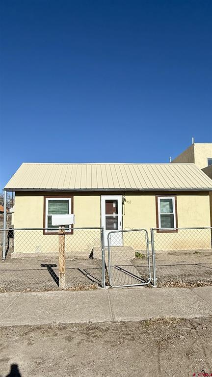 303 9th Street Alamosa CO 81101