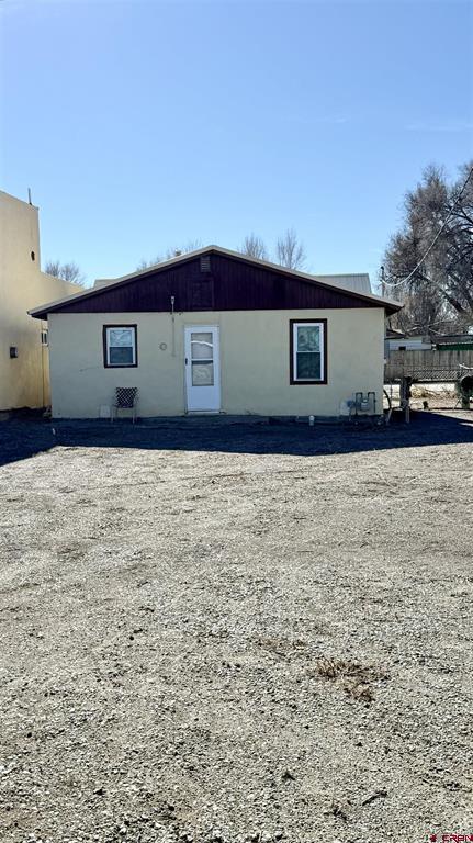 303 9th Street Alamosa CO 81101