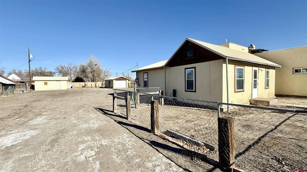 303 9th Street Alamosa CO 81101
