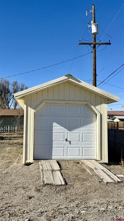 303 9th Street Alamosa CO 81101