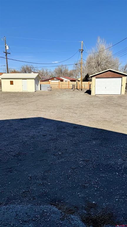 303 9th Street Alamosa CO 81101