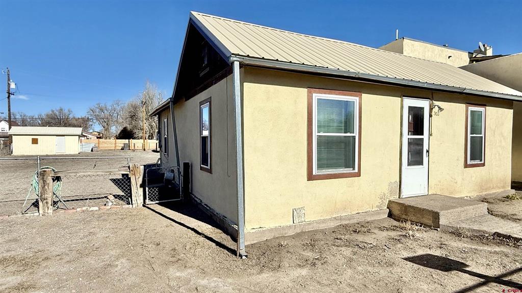 303 9th Street Alamosa CO 81101