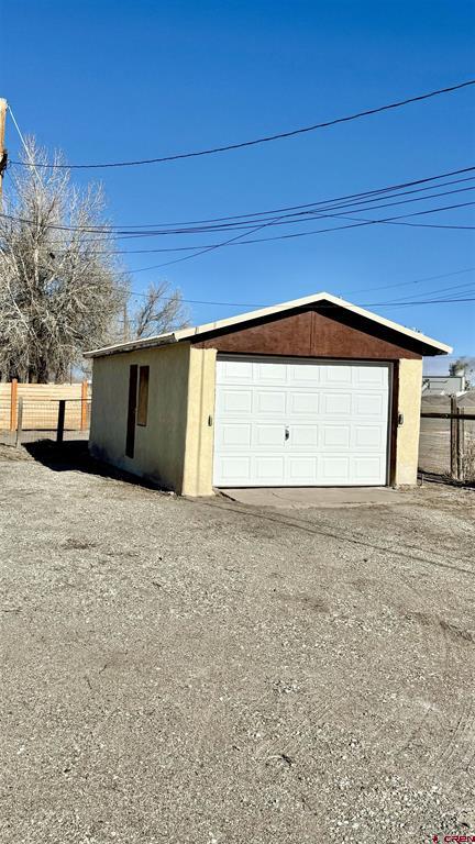 303 9th Street Alamosa CO 81101