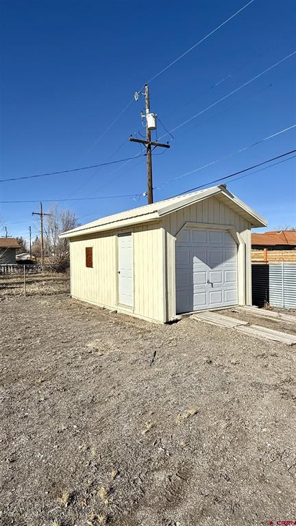 303 9th Street Alamosa CO 81101