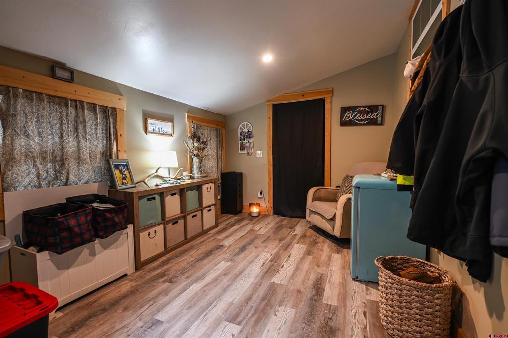 46 Ponderosa Lane Gunnison CO 81230