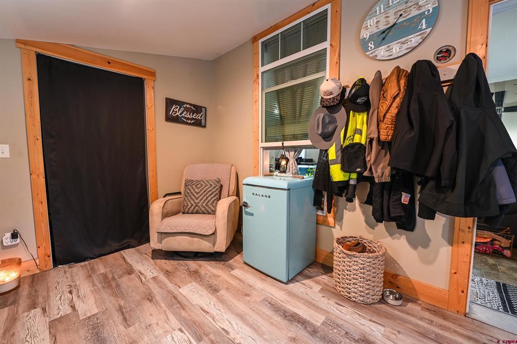 46 Ponderosa Lane Gunnison CO 81230