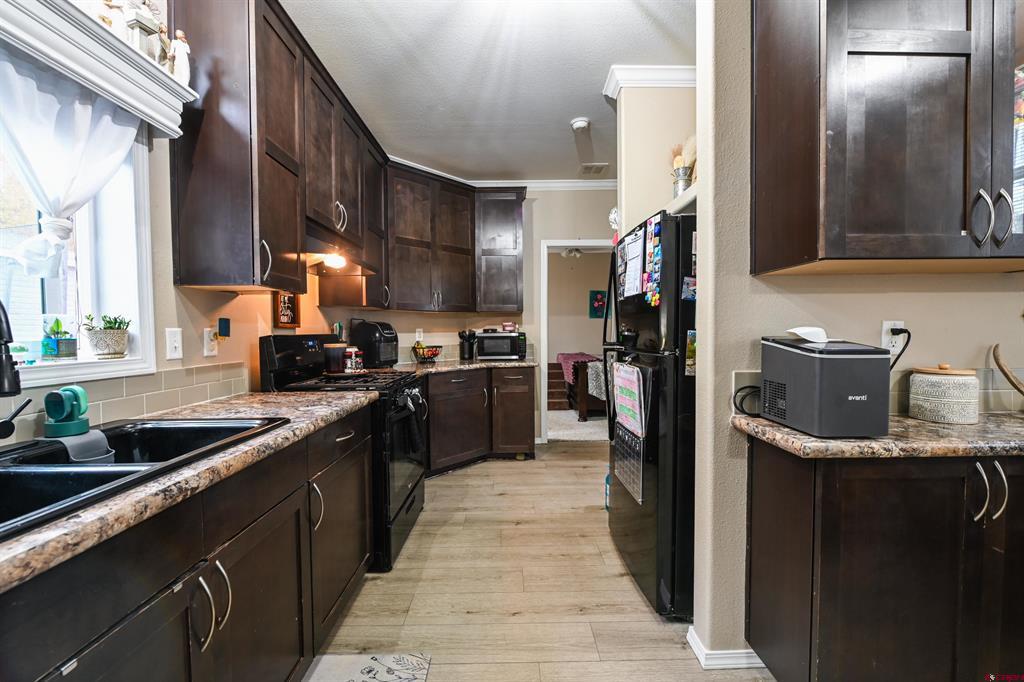 46 Ponderosa Lane Gunnison CO 81230