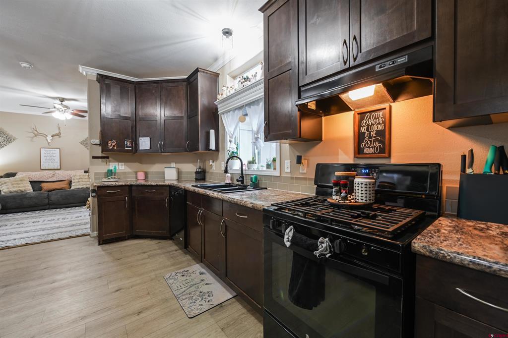 46 Ponderosa Lane Gunnison CO 81230