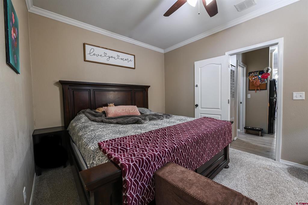 46 Ponderosa Lane Gunnison CO 81230