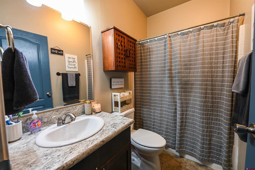 46 Ponderosa Lane Gunnison CO 81230