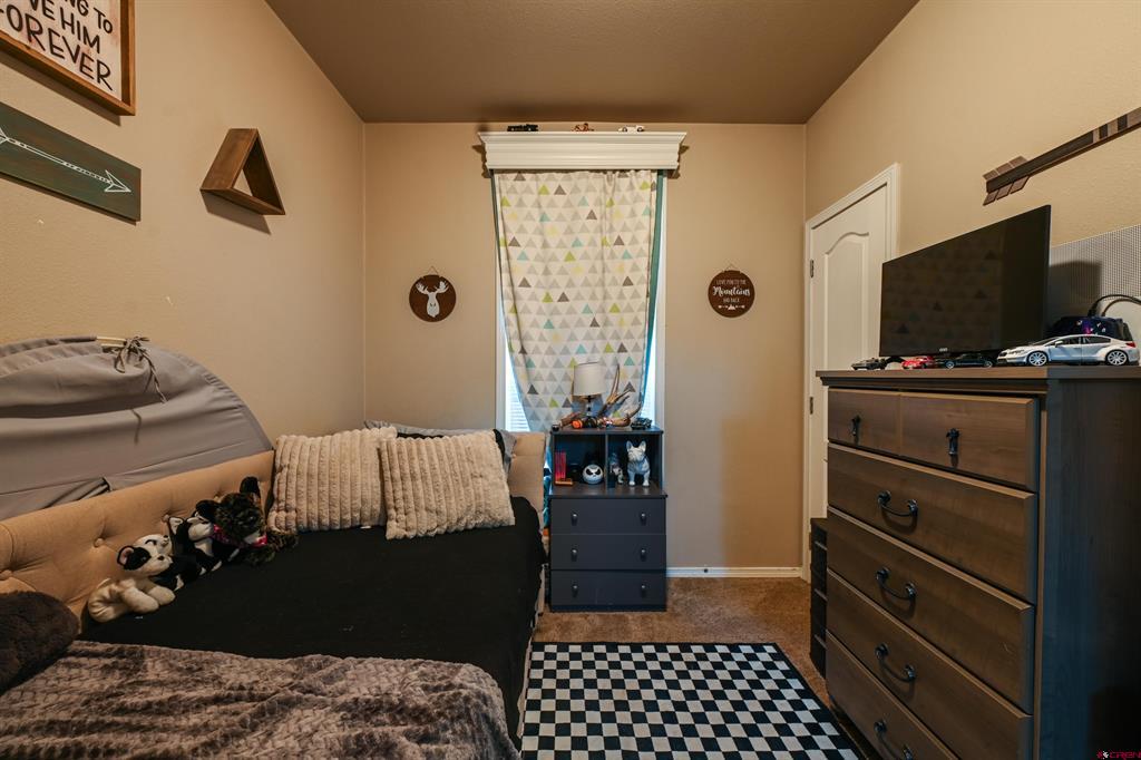46 Ponderosa Lane Gunnison CO 81230