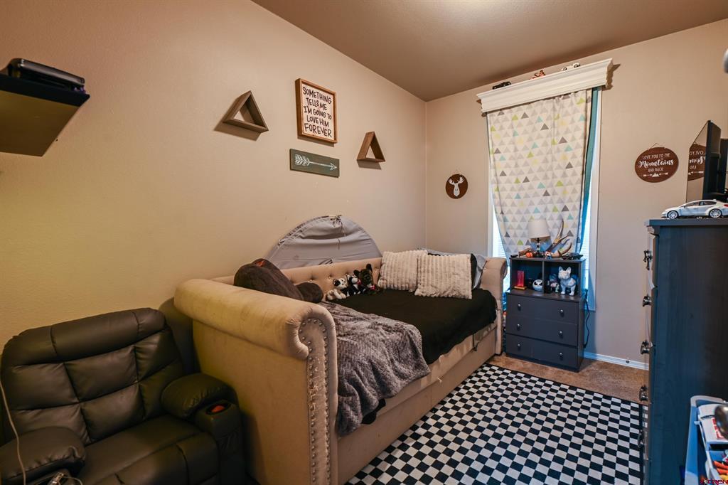 46 Ponderosa Lane Gunnison CO 81230
