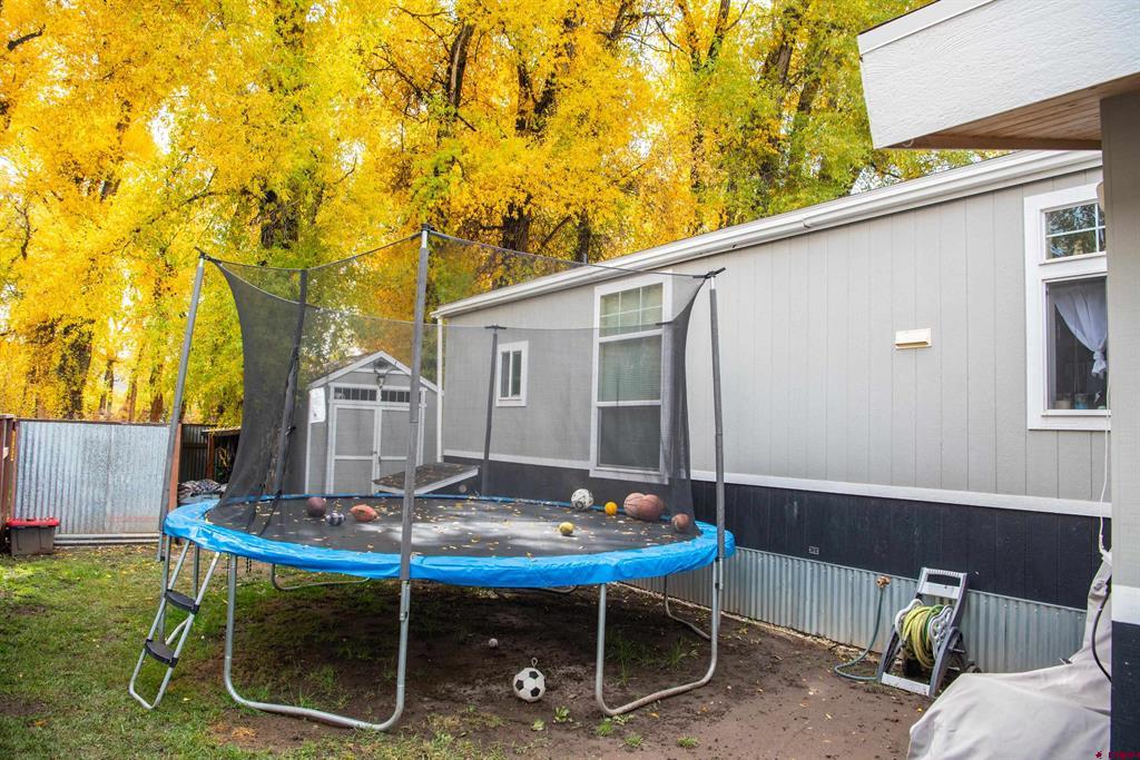 46 Ponderosa Lane Gunnison CO 81230
