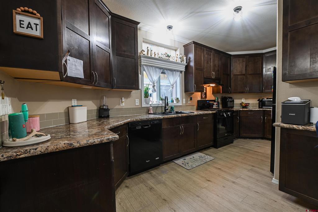 46 Ponderosa Lane Gunnison CO 81230