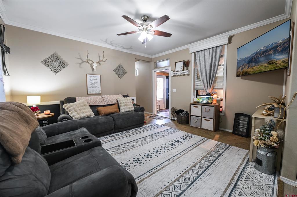 46 Ponderosa Lane Gunnison CO 81230