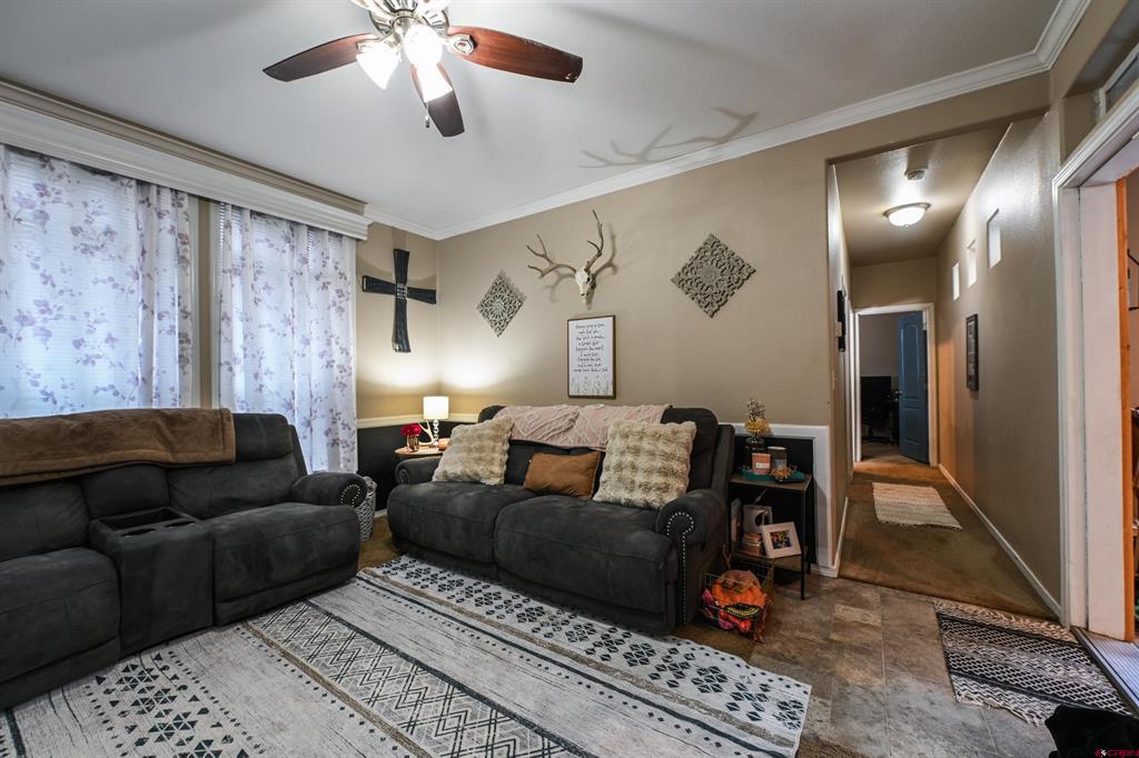 46 Ponderosa Lane Gunnison CO 81230