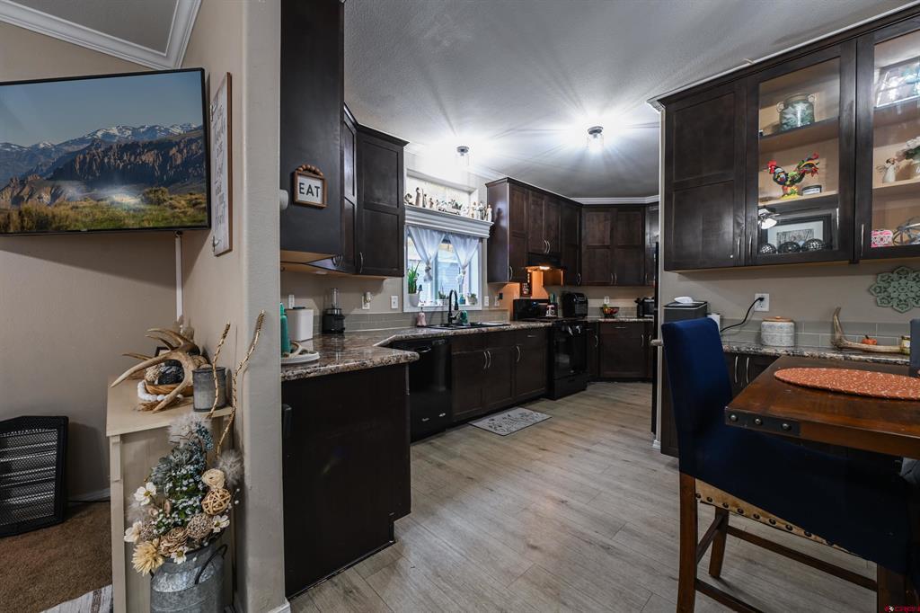 46 Ponderosa Lane Gunnison CO 81230