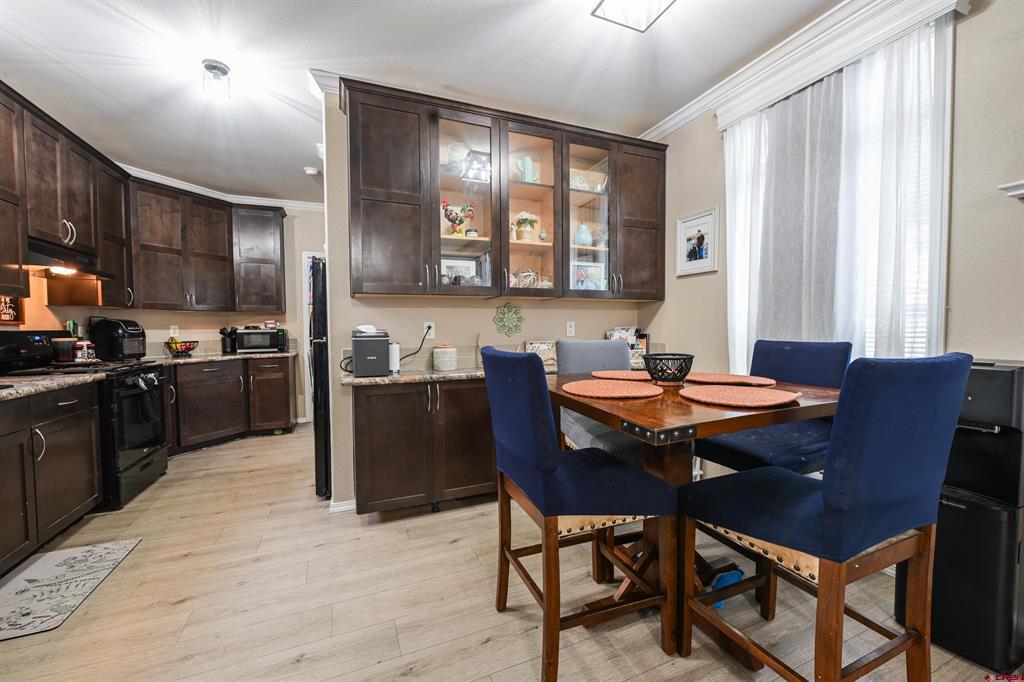 46 Ponderosa Lane Gunnison CO 81230