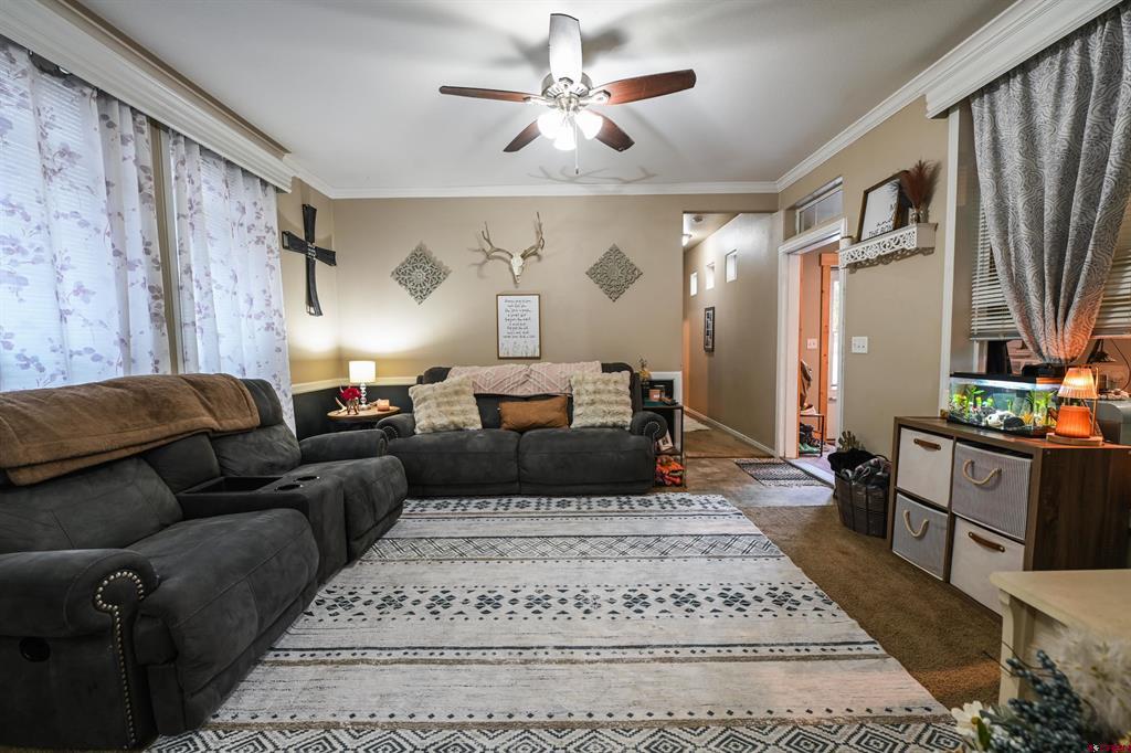 46 Ponderosa Lane Gunnison CO 81230