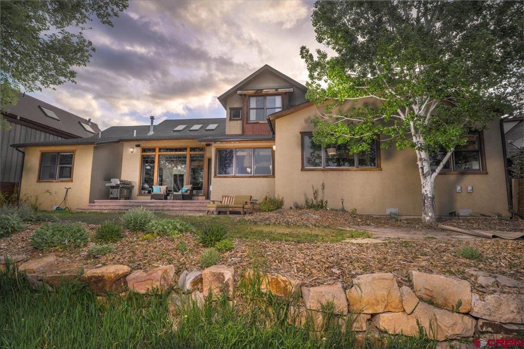 420 Amy Way Ridgway CO 81432