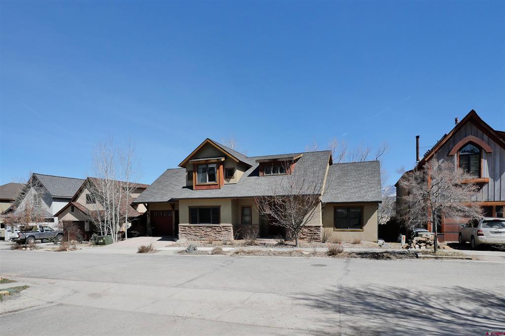420 Amy Way Ridgway CO 81432