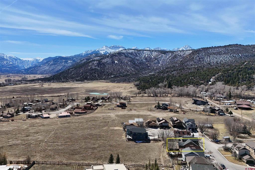 420 Amy Way Ridgway CO 81432