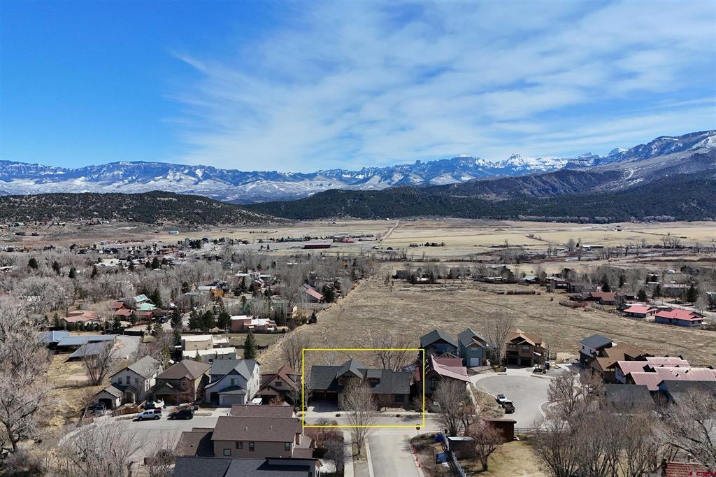 420 Amy Way Ridgway CO 81432